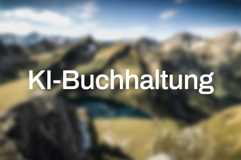 KI-Buchhaltung in Österreich