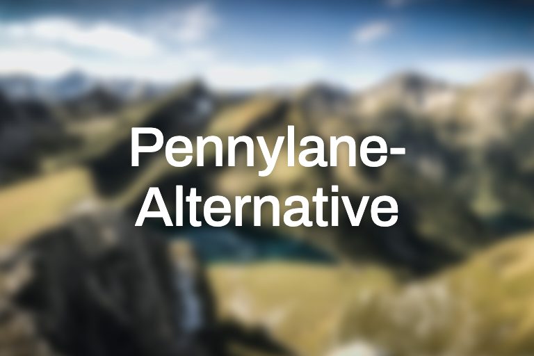 Pennylane-Alternative für Österreich