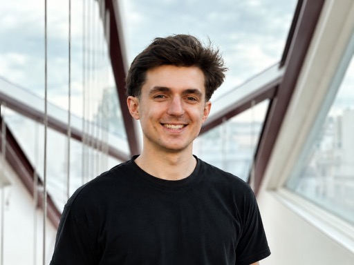 Stefan Huber