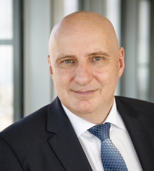 Mag. Franz Rauchbauer